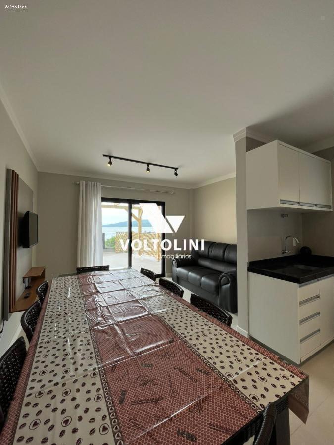 02 Apartamento Terreo Beira Mar - Apto 02 Porto Belo Eksteriør bilde
